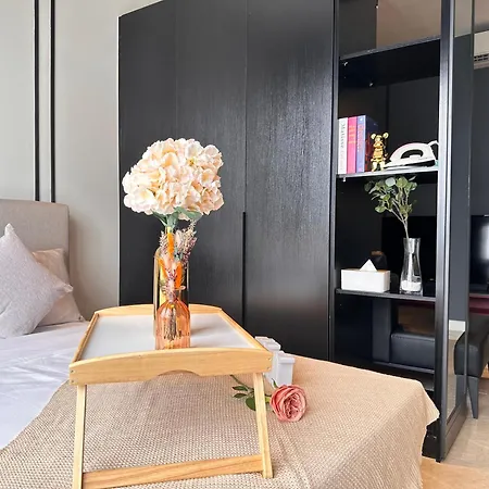 Axon Suites Bukit Bintang Pavilion & Trx Kuala Lumpur Luaran gambar