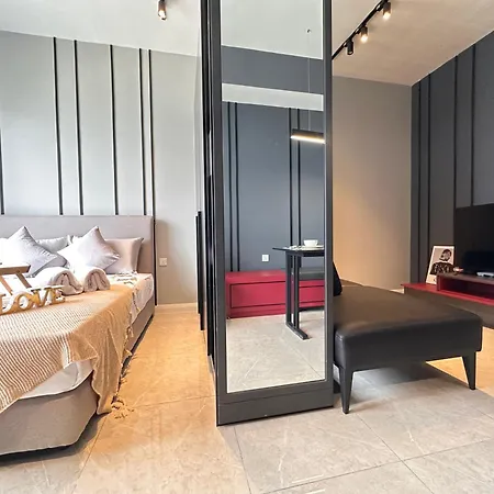 Axon Suites Bukit Bintang Pavilion & Trx Kuala Lumpur Luaran gambar